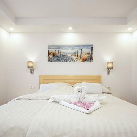 诺维·维诺多尔斯基Old Beauty公寓 外观 照片